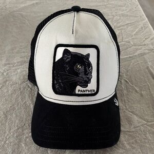 Gorin bros the farm hat